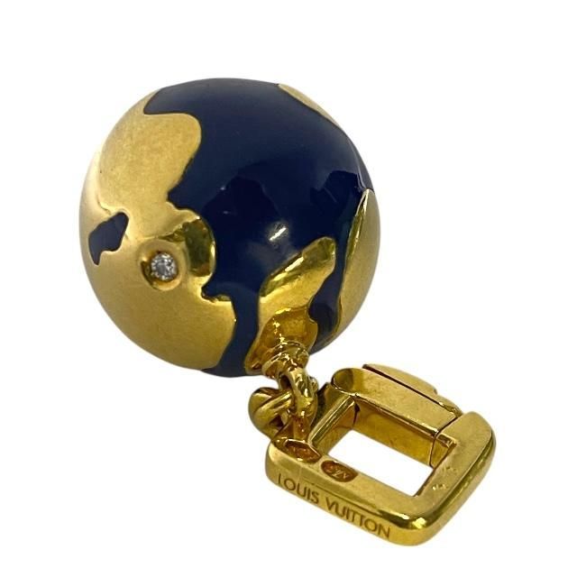 ルイ ヴィトン ペンダントトップ チャーム ネックレストップ