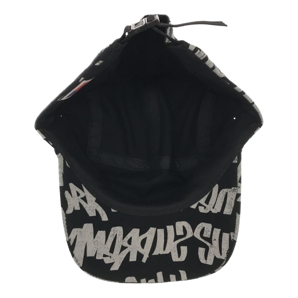 SUPREME キャップ 帽子 2001年 デッドストック - メルカリ