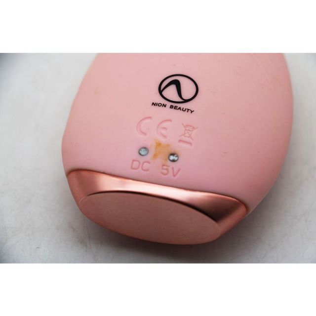 新品未開封✨ネイオンビューティーオーパスフェイス　PG-01 NION Beauty OPUS FACE ネイオンビューティーオーパスフェイス