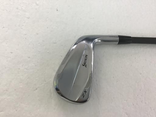 中古】 ダンロップ SRIXON ZX U U3 ユーティリティ UT