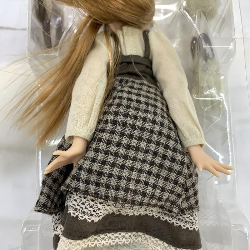 ドール こもれび森のどうぶつたち
