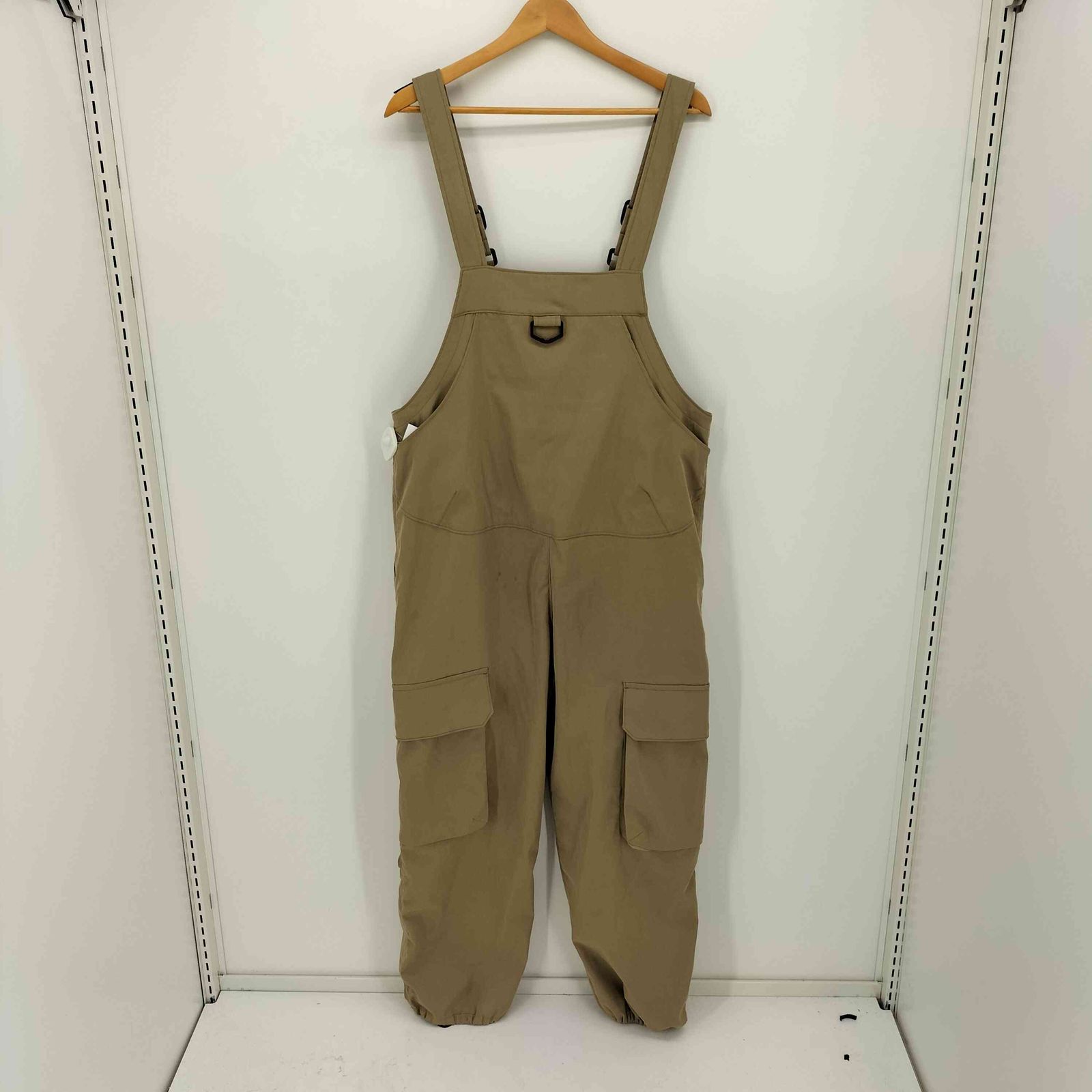 ワークマン WORKMAN FLAME-TECH(R) フレイムテック レディースキャンプ 