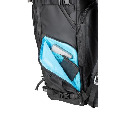 テンジン35L ジップバックパック