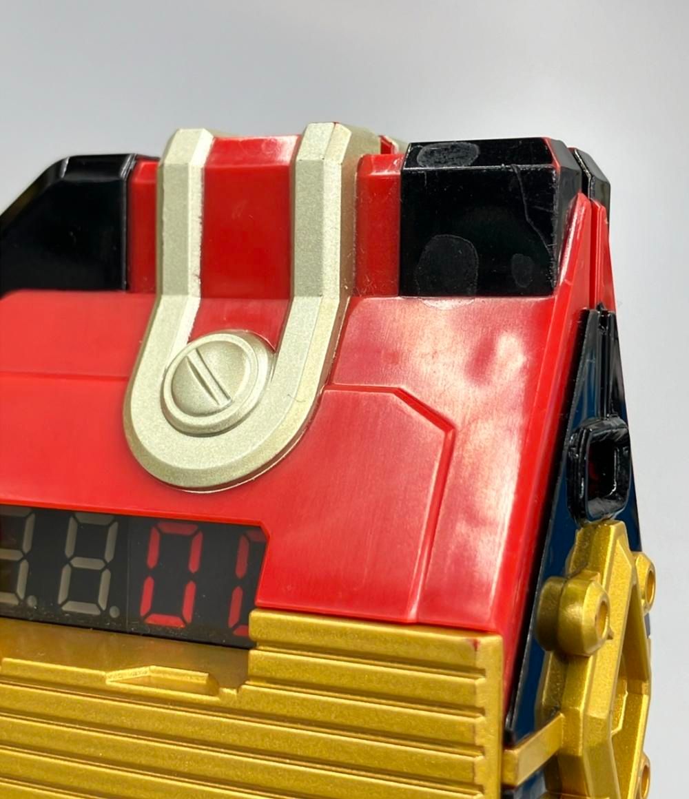 バンダイ 仮面ライダー剣