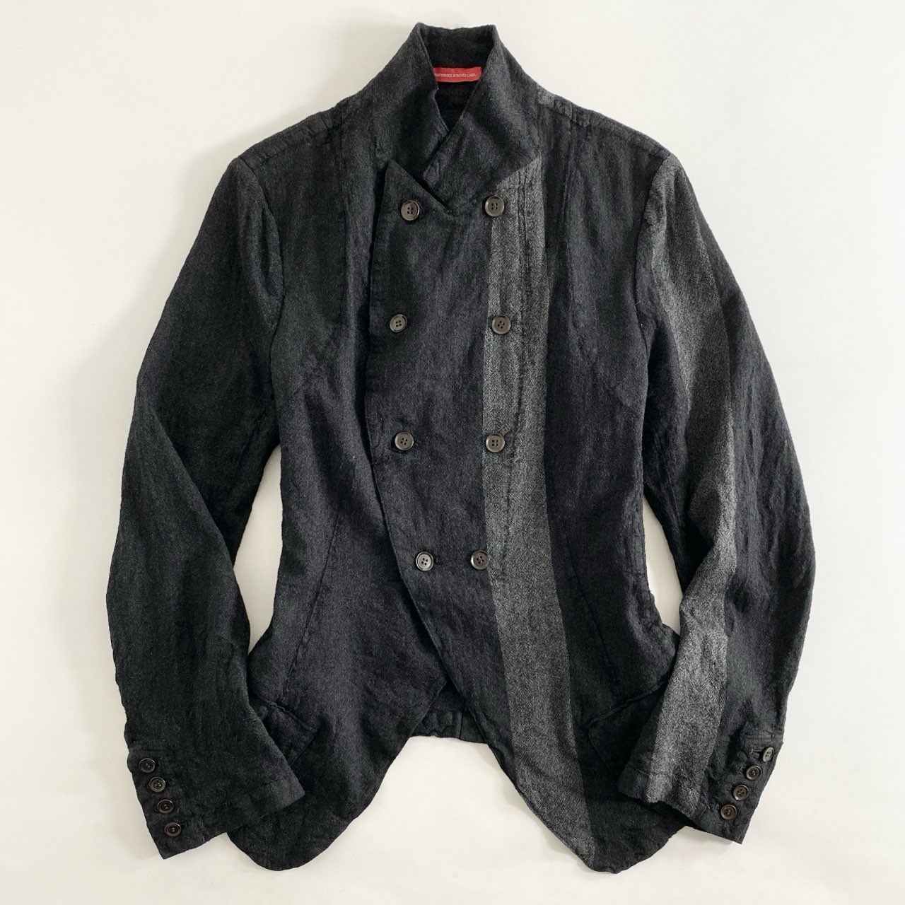 【美品】Y’s Red Label テーラードジャケット レッド Vivienne Westwood - 美品 Vivienne Westwood ヴィヴィアン
