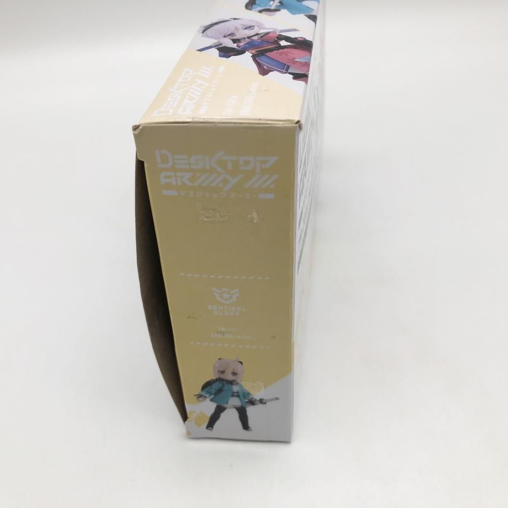 【中古】外箱開封/内袋未開封 メガハウス Fate/Grand Order FGO デスクトップアーミー TM-731s カルデアシリーズ 第3弾 セイバー/宮本武蔵[17]