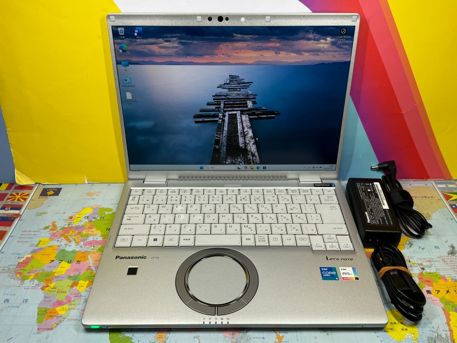 レッツノート　CF-FV1FDMQR 16GB／512GBツートンカラー パナソニック Let's note FV1 CF-FV1FDMQR 価格比較 - 価格.com