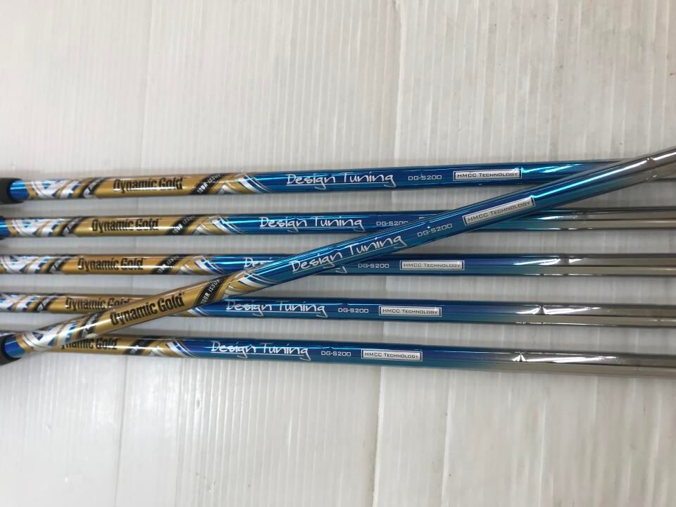【希少品】限定モデル　スリクソン z945 ツアーイシュー　s200 スリクソンZ945アイアン発売時松山英樹プロ使用モデルツアー