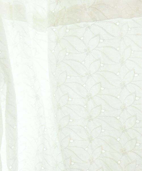 TAO ブラウス レディース 【古着】【中古】【送料無料】 - メルカリ