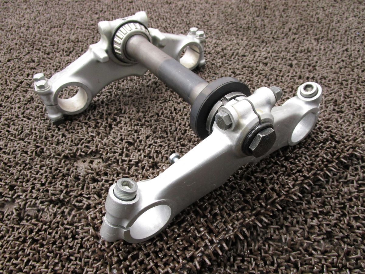 極上ばちくそかっこいい!ライステ20mmダウン&5CMカット5Lモンキーフォーク ☆ばちくそかっこいい!☆ライステ20mmダウン&5CMカット5L