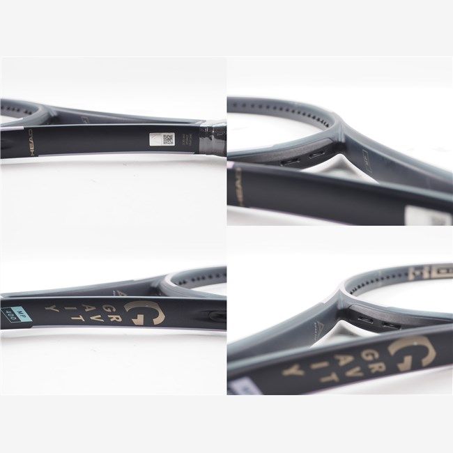 中古 テニスラケット ヘッド グラビティー MP 2023年モデル (G2) HEAD GRAVITY MP 2023 (c25080131c) 楽天市場】【中古】ヘッド グラビティー MP 2023年モデルHEAD