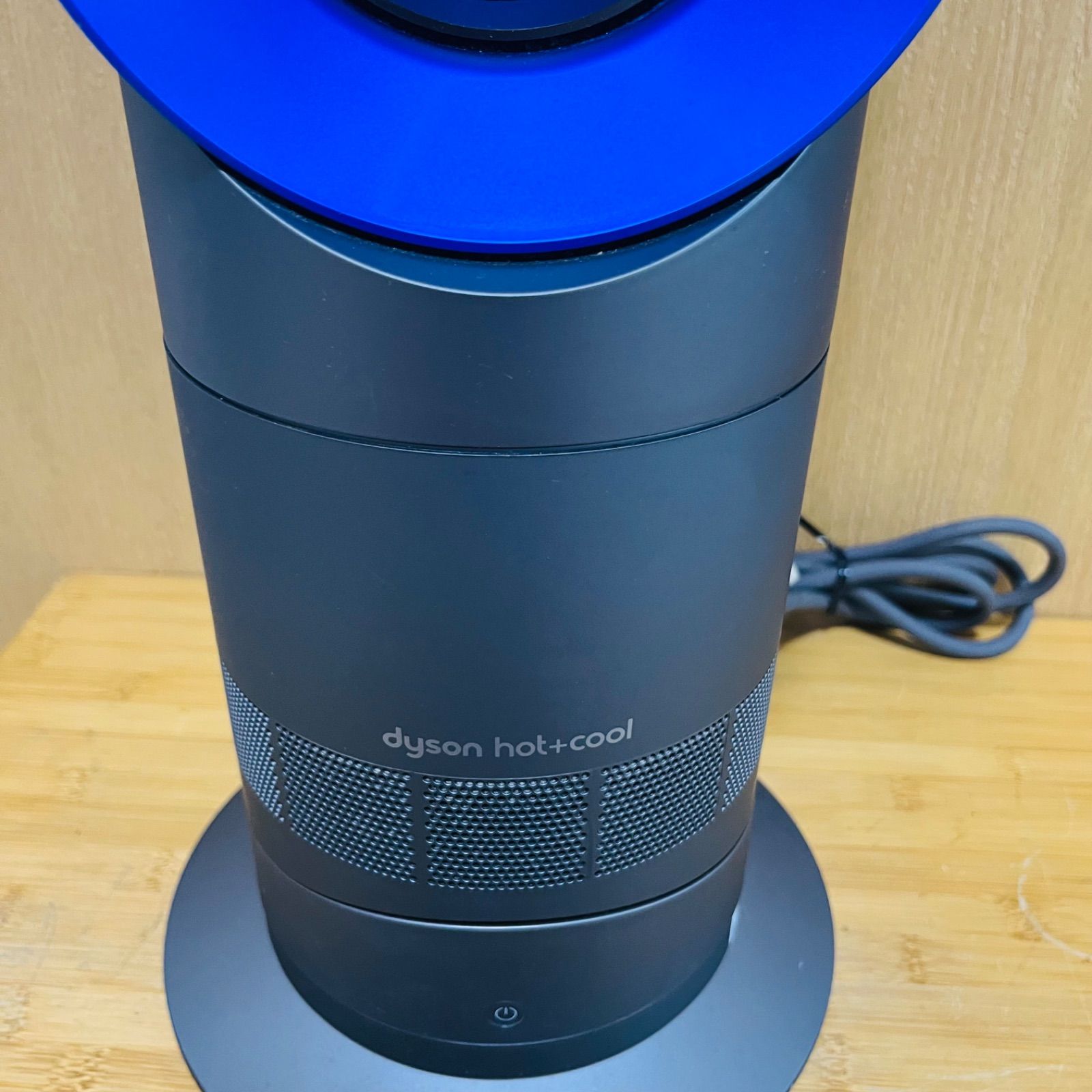 Dyson hot＋cool AM09 ダイソンホット＋クール リモコン付き dyson HOT