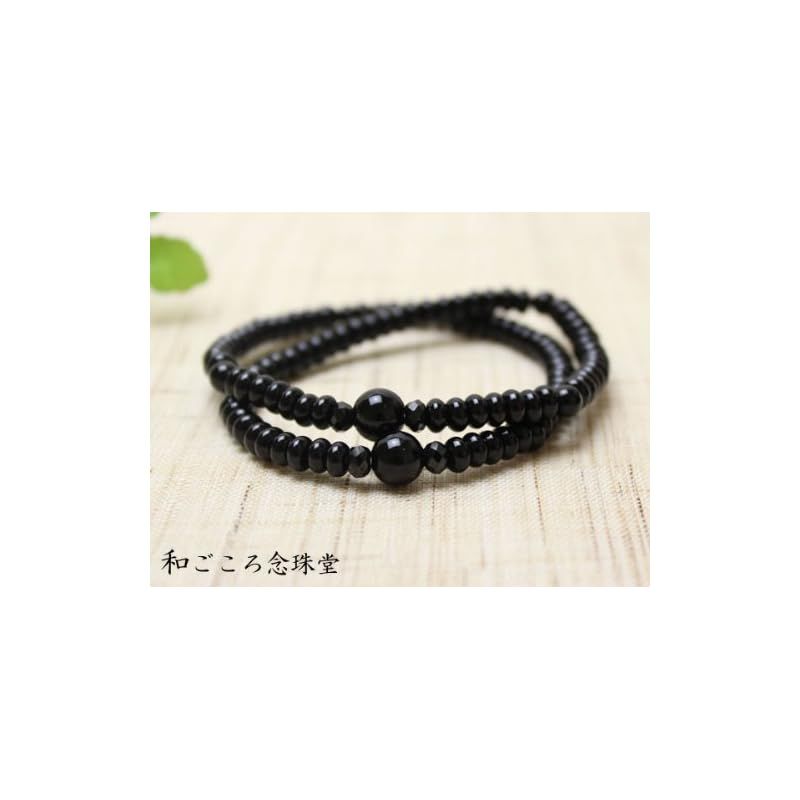 和ごころ念珠堂 108珠