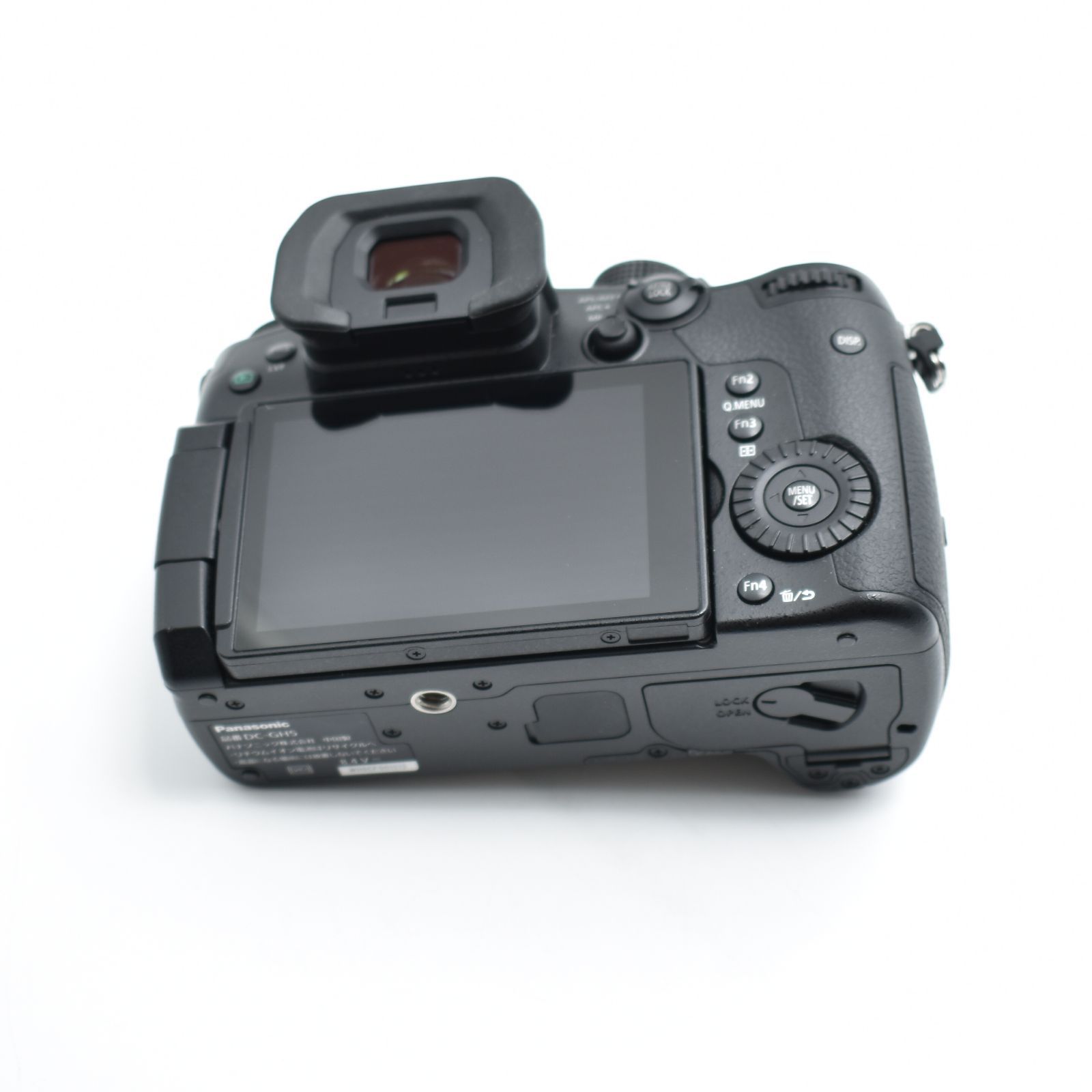GH5 ボディ