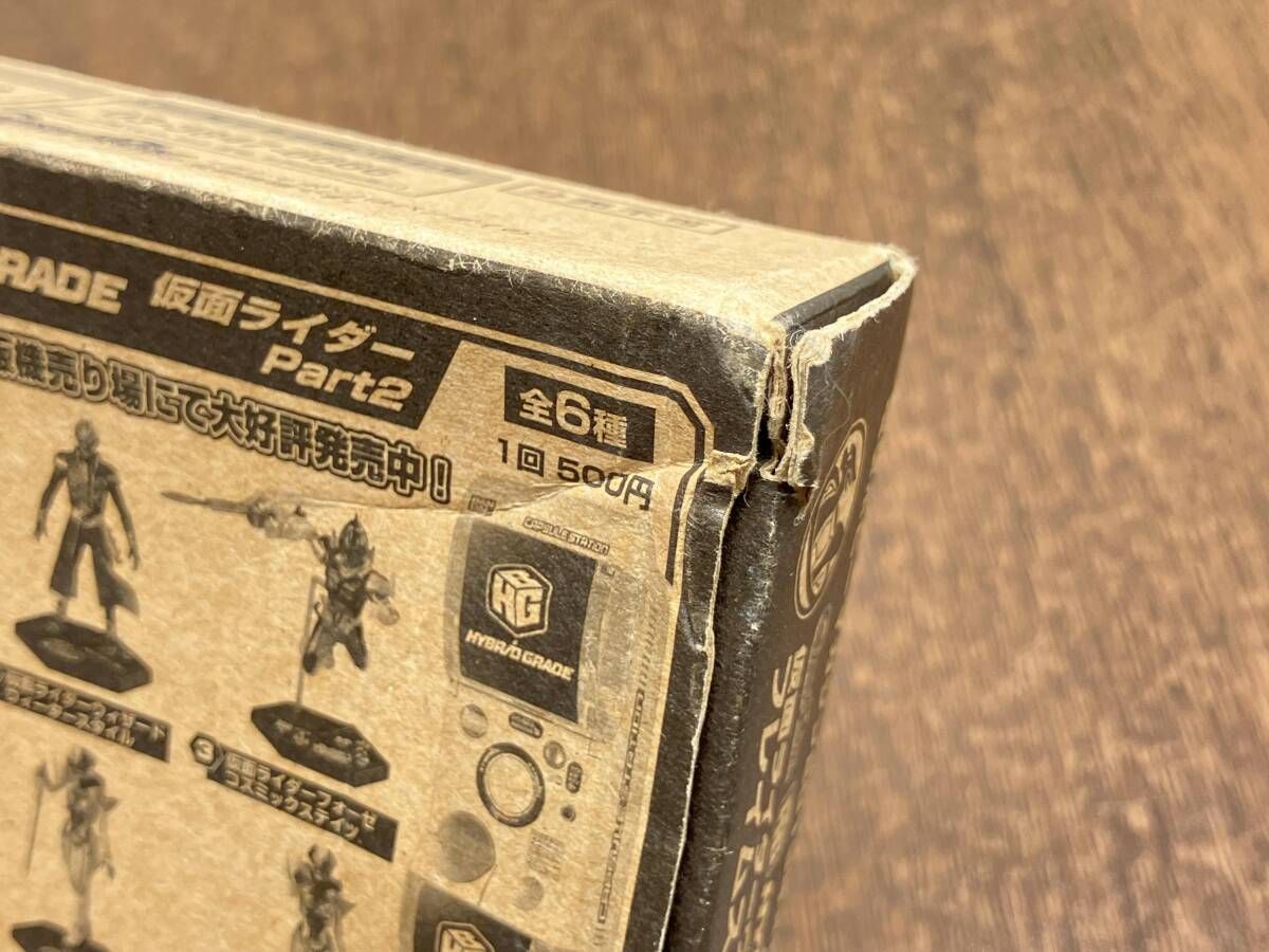 (未使用･未開封品)仮面ライダーウィザード　フレイムスタイル　コネクトウィザードリングVer. 　電撃ホビーマガジン２０１３年２月号付録 未開封品 仮面ライダーウィザード フレイムスタイル コネクト