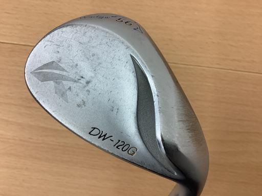 キャスコ Dolphin Wedge DW-120G シルバー 56° ウェッジ WG NS PRO MODUS3 TOUR120 フレックスS メンズ 男性用 右利き 右用 Cランク ゴルフクラブ