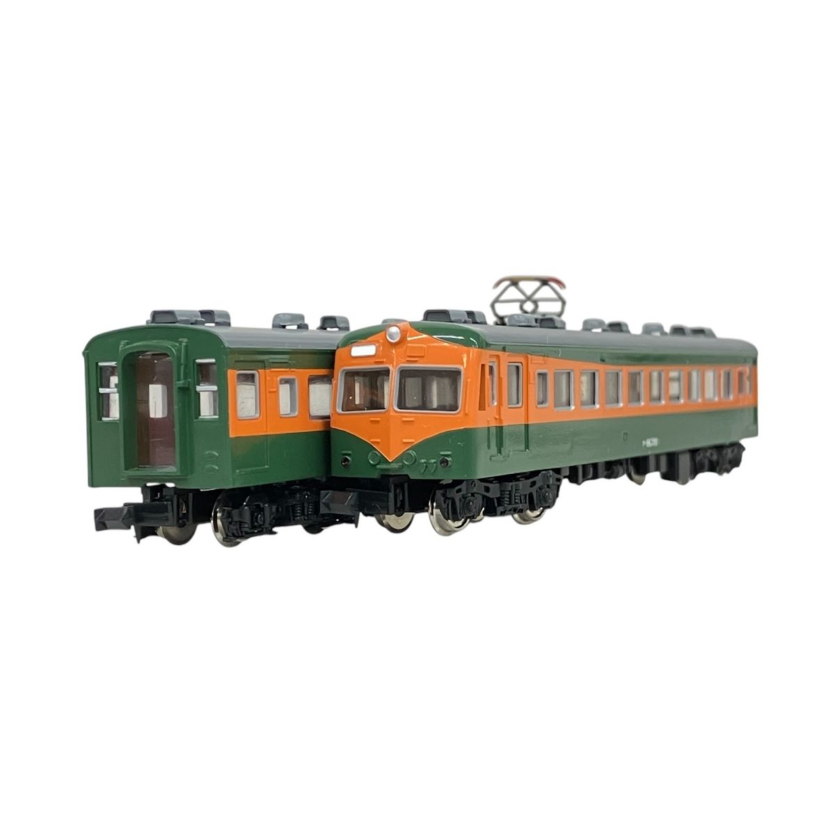 東海模型 クハ86300 など 6両 おまとめ セット Nゲージ 鉄道模型 K9966505