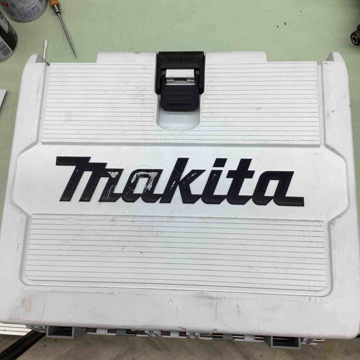 マキタ makita コードレスインパクトドライバー TD138DRFX 越谷店 HRDEVELOPMENT_JP
