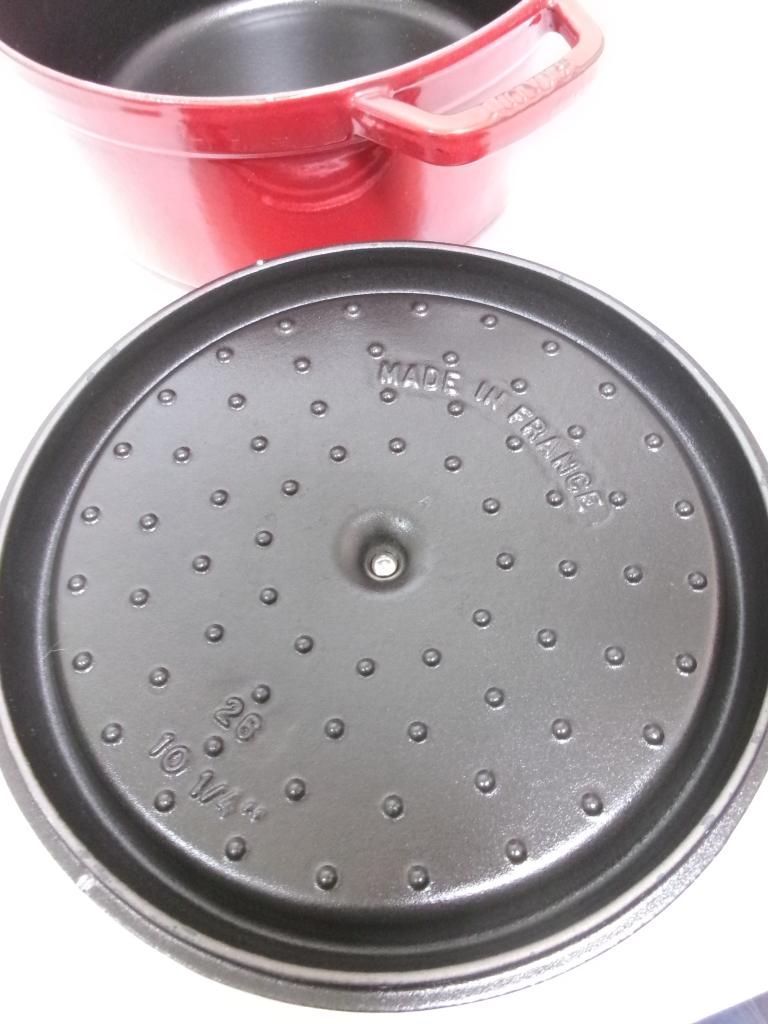 Staub