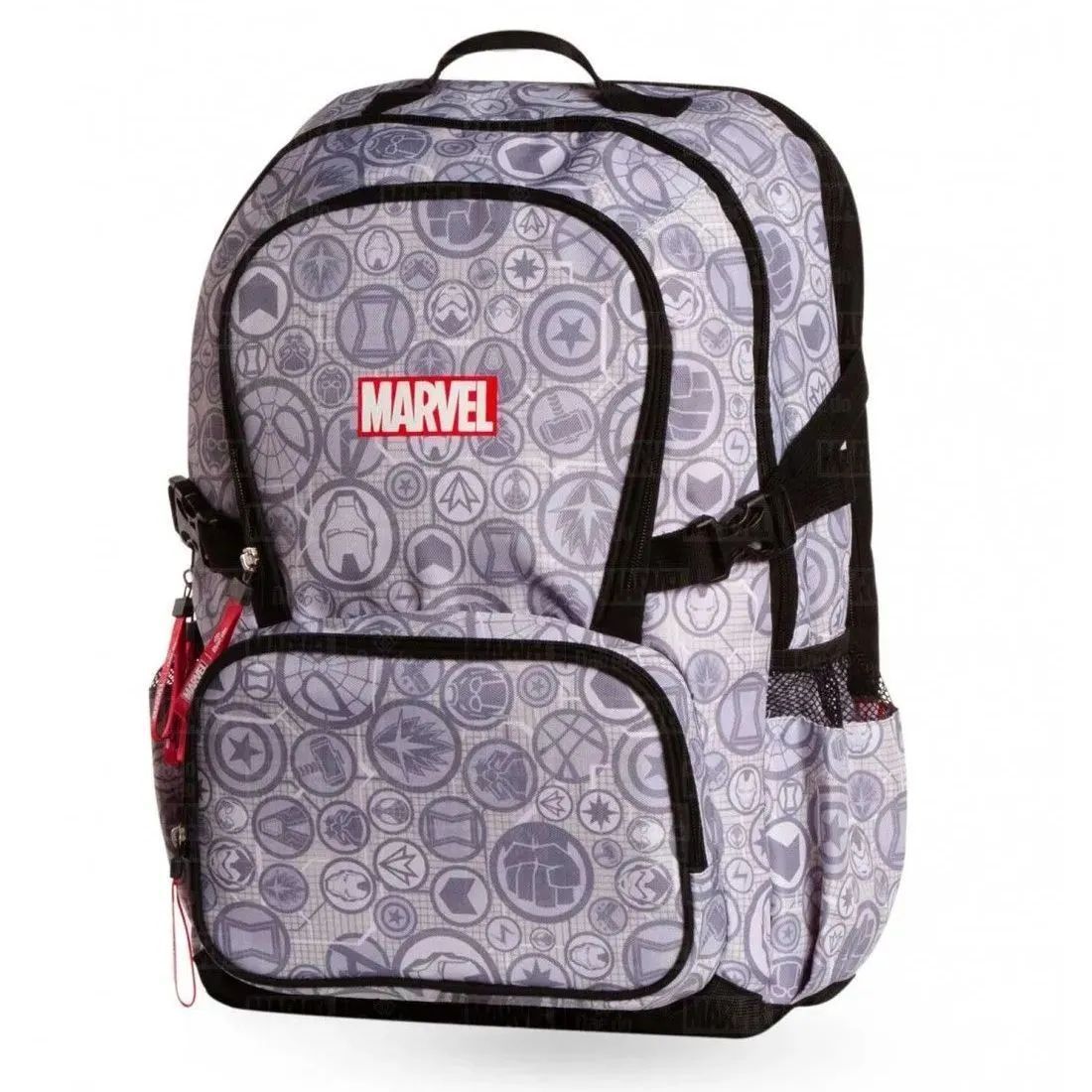 SALE／98%OFF】 新品未使用 MARVEL リュック ecousarecycling.com