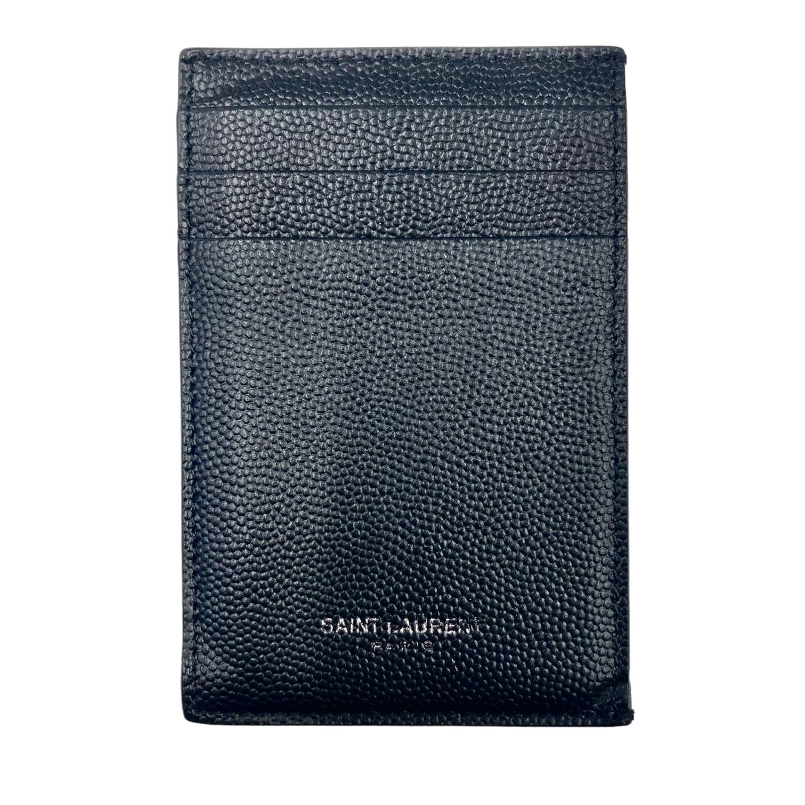 サンローラン マネークリップ （サンローラン マネークリップを買取  