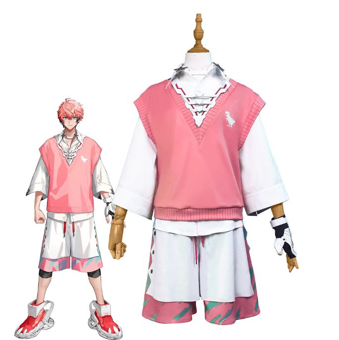 すとぷり莉犬くんアリツアデフォ70点セット すとぷり莉犬くん