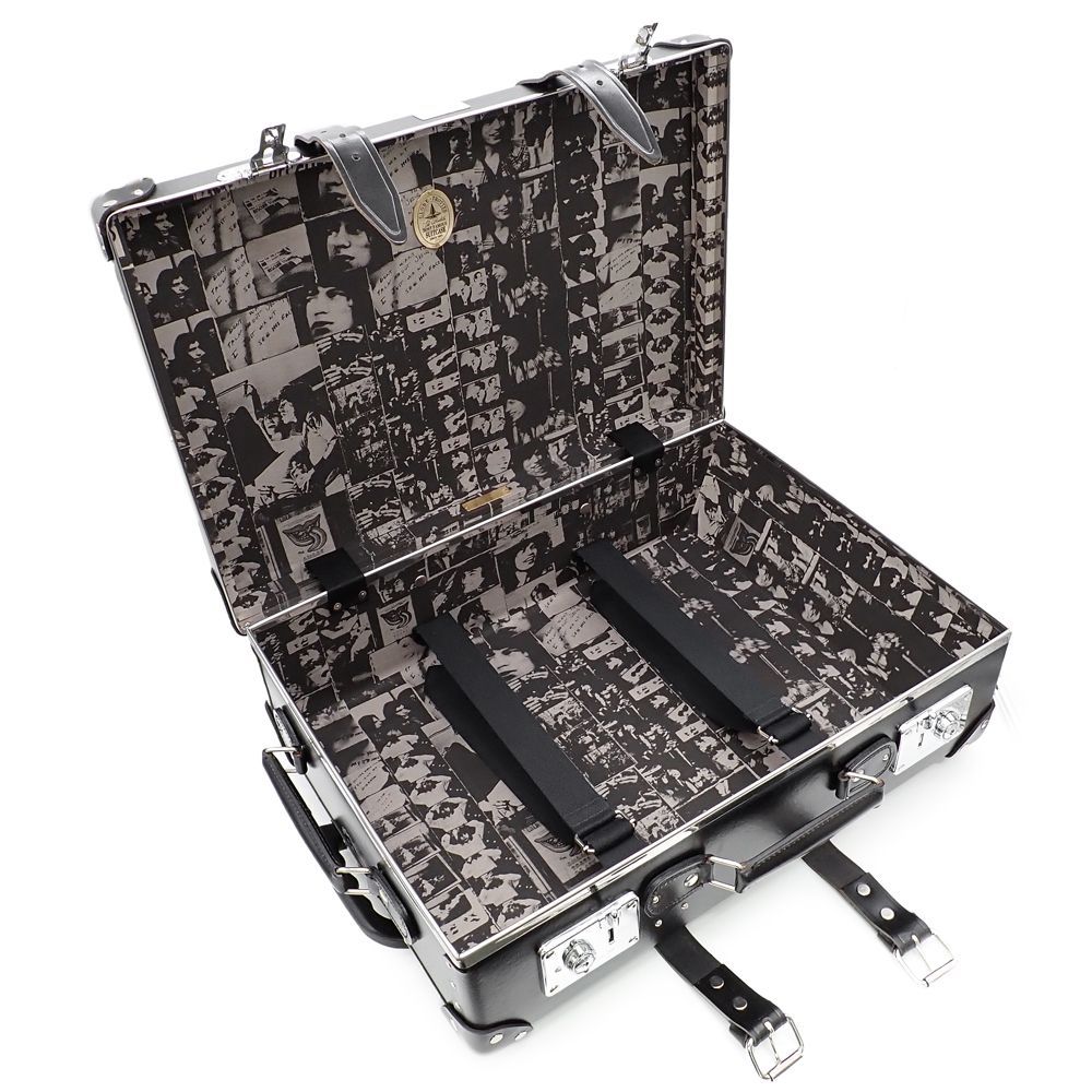 グローブトロッター ローリングストーンズ ヒステリックグラマー