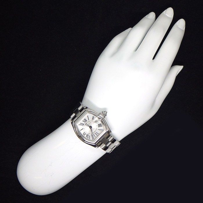 サンレイ ギョーシェ文字盤