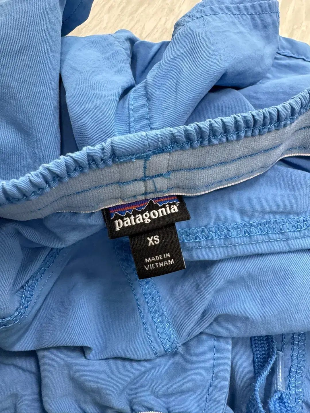 patagonia