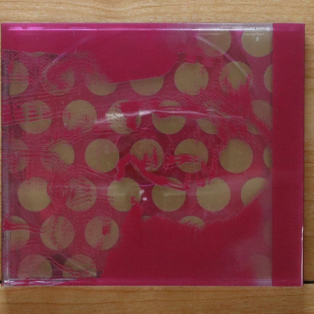 キスマークコラボ時計　腕時計　鈴木あみ限定モデル　watch 国内盤CD☆鈴木あみ /Ami Suzuki□ infinity eighteen vol.2
