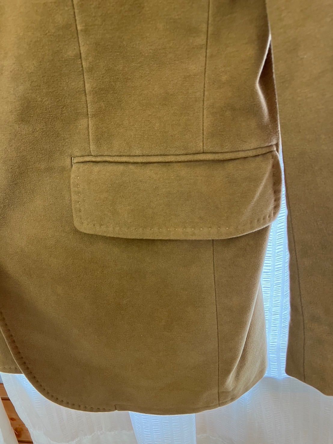 中古品】 BURBERRY BLACK LEBELバーバリーブラックレーベル
