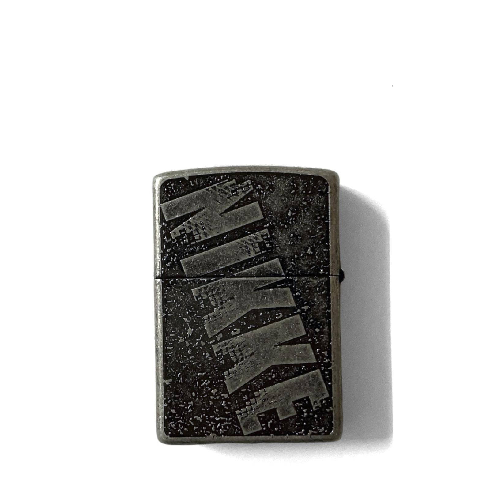中古品】23年製 ZIPPO ジッポ NIKKE PILGRIM 勝利の女神