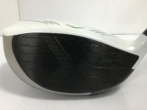 中古】 ダンロップ XXIO(2022) eks ホワイト 10.5° ドライバー