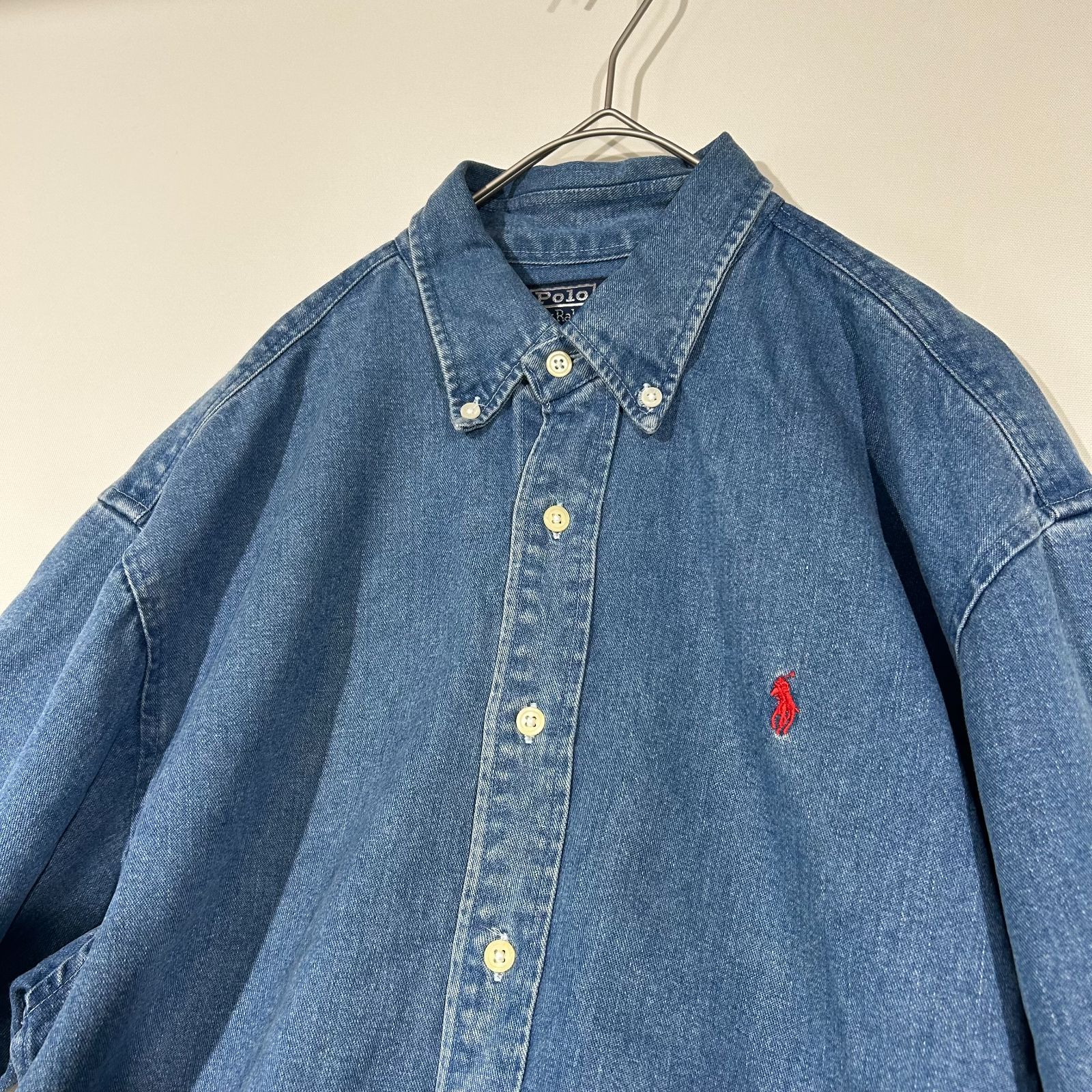 POLO RALPH