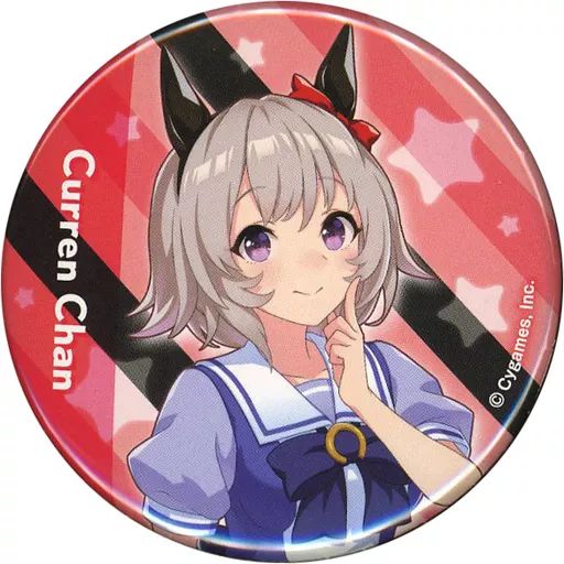 カレンチャン】ウマ娘 プリティーダービー むぎゅみに