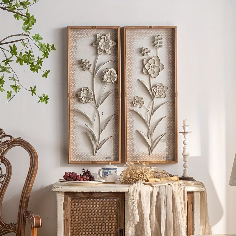 抽象アート3点セット モダンでシンプルなインテリア！インテリア額縁