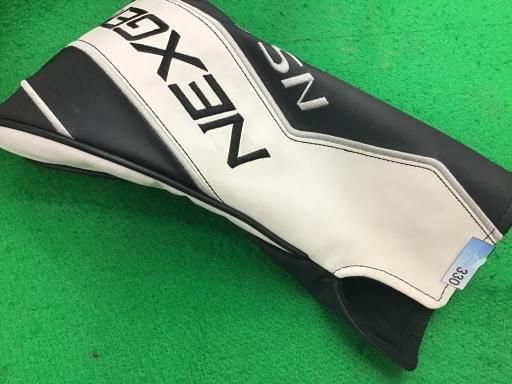 NEXGEN