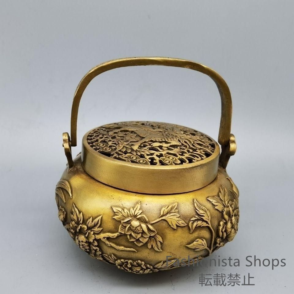 香道具 装飾品