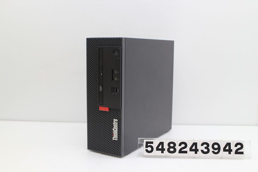 Lenovo ThinkCentre M710e Core i5 7400 3GHz/8GB/256GB(SSD)/Multi/RS232C/Win10 【548243942】