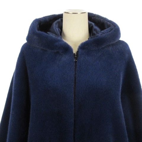 エンポリオアルマーニ EMPORIO ARMANI ファーコート 6K2L88