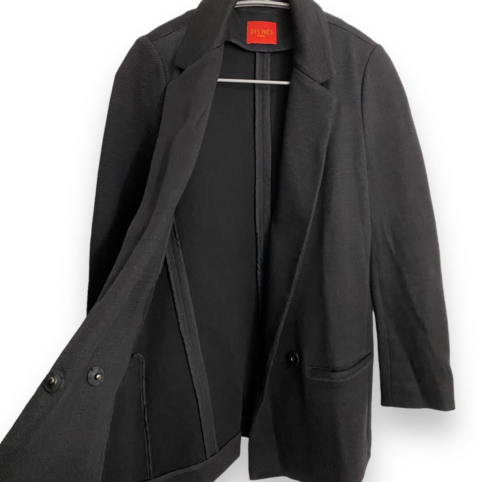 DES PRES コート（その他） レディース 【古着】【中古】【送料無料  