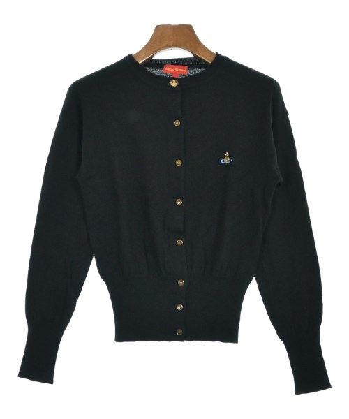 Vivienne Westwood カーディガン レディース 古着