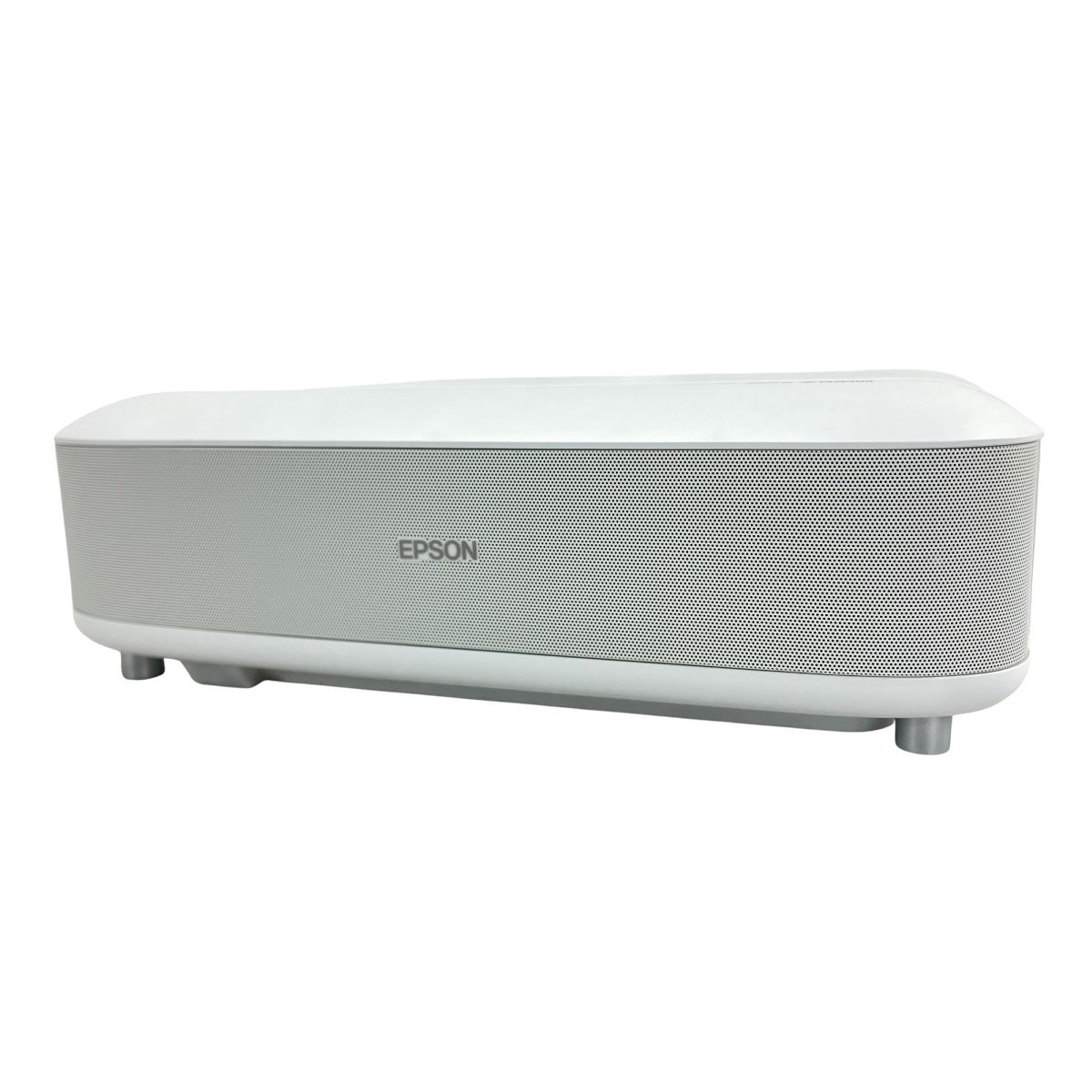 EPSON エプソン dreamio EH-LS650W 2025年製 ホーム プロジェクター 超短焦点 良好 W10435253