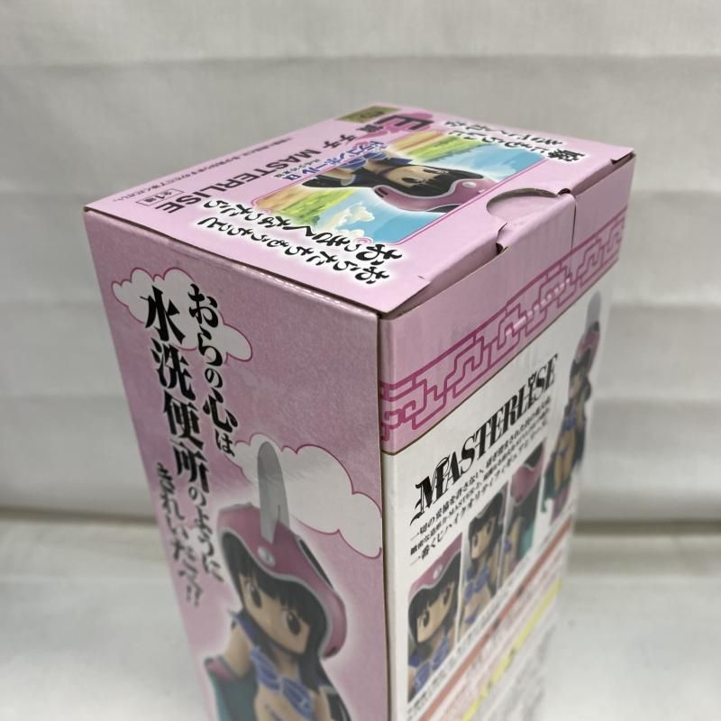 BANDAI - 【中古】一番くじ E賞 チチ MASTERLISE ドラゴンボール EX 孫悟空修業編[10][240010477695] 楽天市場】【E賞 チチ MASTERLISE (フィギュア) 】 一番くじ