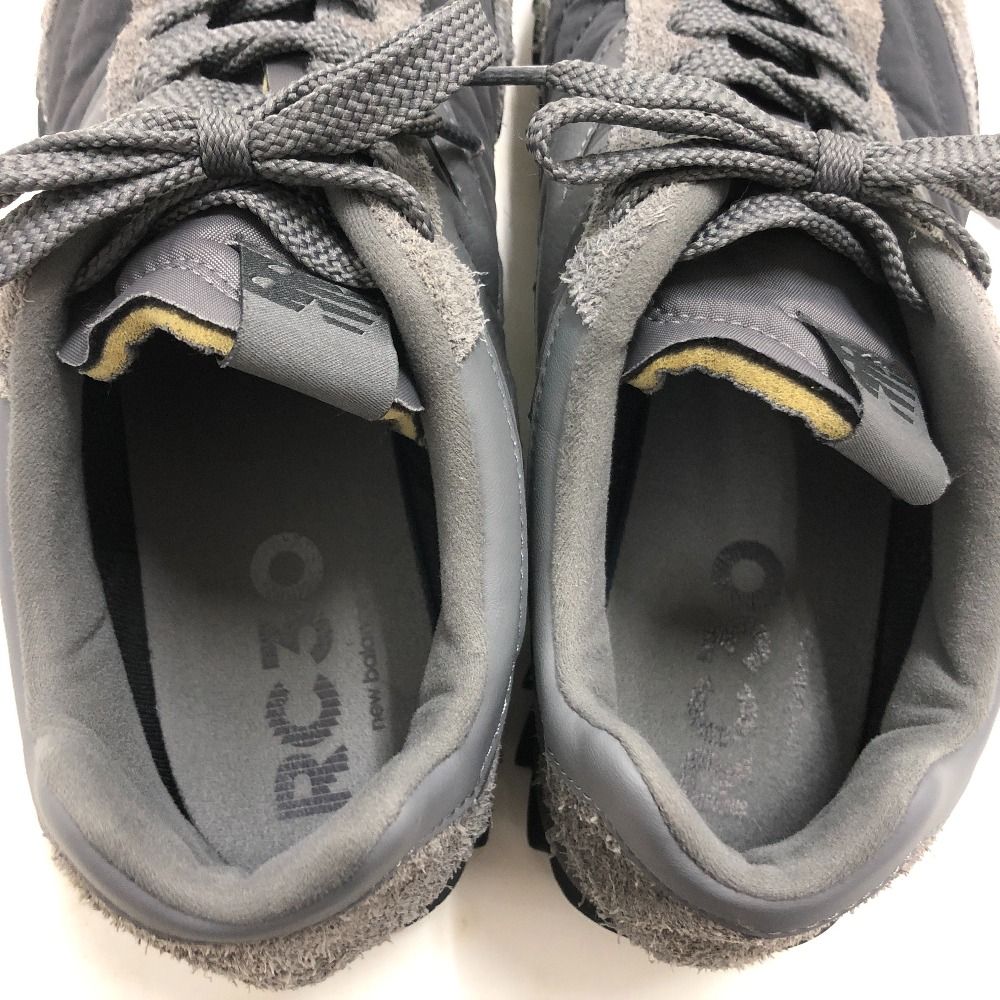 New Balance スニーカー グレーベージュ 3603225L0006 New Balance スニーカー 996 メンズ レディース : ZOZOTOWN