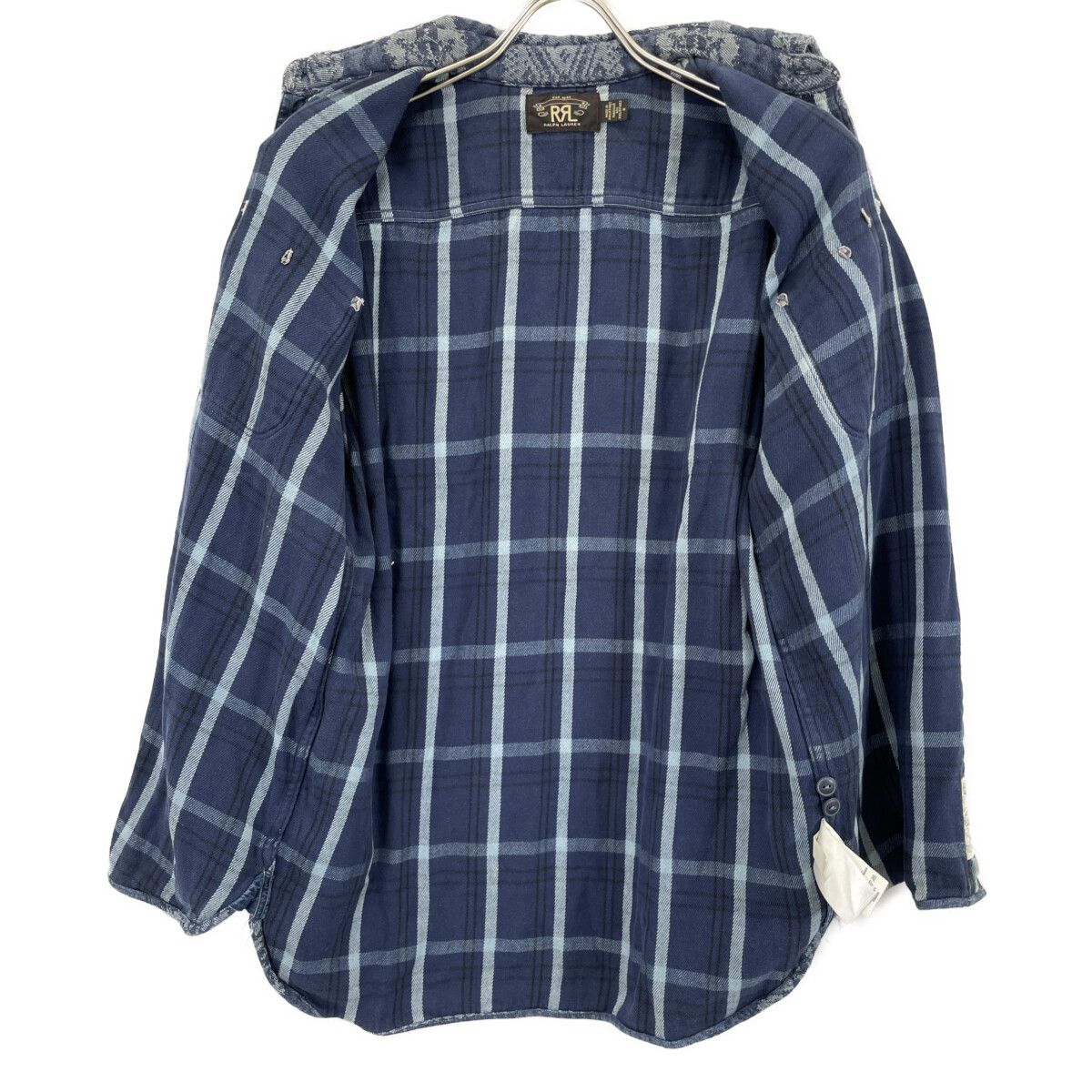 RRL ダブルアールエル