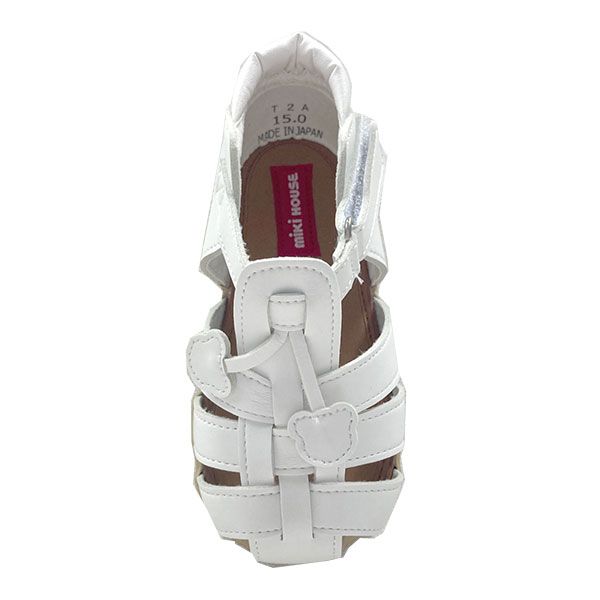 ミキハウス mikihouse