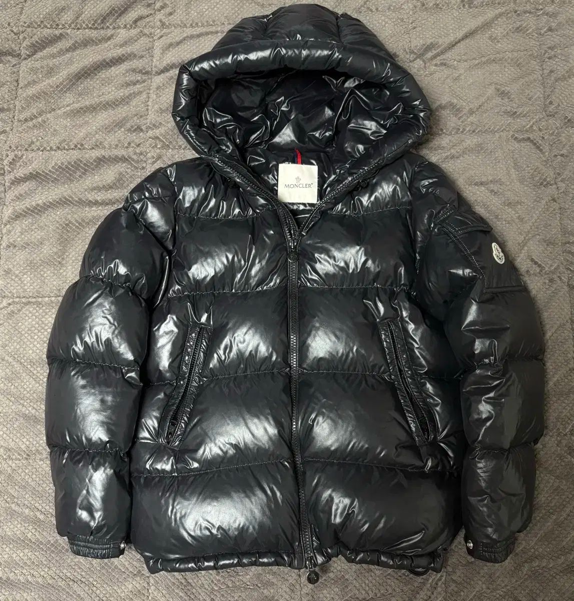MONCLER モンクレール エクラン マヤ ダウンジャケット 1 サイズ