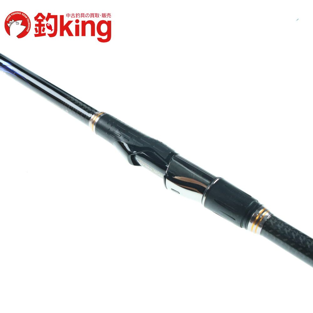 がまかつ - 【中古】 がまかつ アテンダーII 225-53   /M166L 中古】 がまかつ アテンダーII 225-53 /M166L ロッド リール