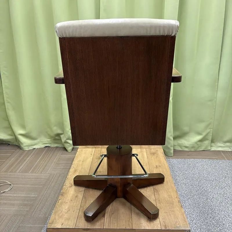 中古】タカラベルモント・セット椅子『ビンテージチェア0506 SP